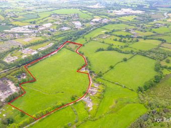 Croan Lower, Clonmel, Co. Tipperary, Clonmel, Co. Tipperary
