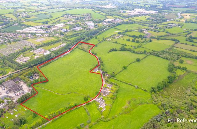 Croan Lower, Clonmel, Co. Tipperary, Clonmel, Co. Tipperary - Click to view photos
