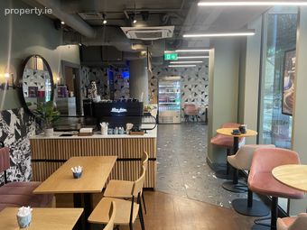 Hampton By Hilton, 25 Chancery Street, Smithfield, Dublin 7 - Image 4