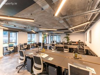 Sobo Works, Sir John Rogersons Quay, Dublin 2 - Image 3