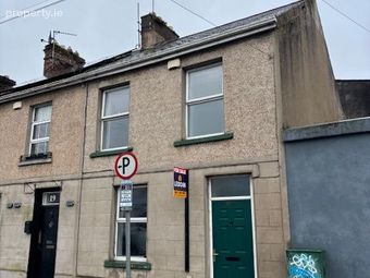 20 Saint Lelia Street, Limerick, Limerick City Centre, Co. Limerick - Image 2