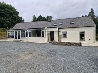 The Height, Ballinglen, Tinahely, Co. Wicklow