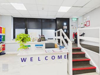 C.275 Sq.m Office Unit At Ground Floor Of 9 Cornmarket, Wexford Town, Co. Wexford - Image 2