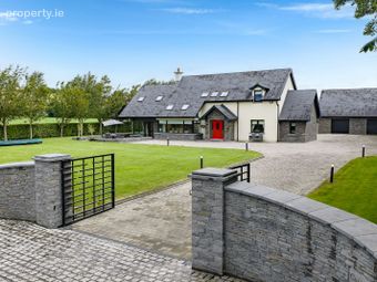 Cois Line, Lissagroom, Crossbarry, Co. Cork