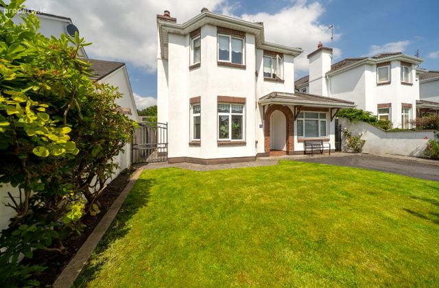 5 Westlands, Quay Road, Westport Quay, Co. Mayo - Click to view photos