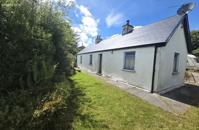 Kincuillew, Aclare, Aclare, Co. Sligo - Click to view photos