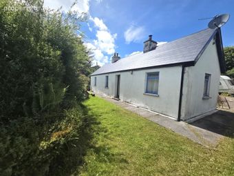 Kincuillew, Aclare, Aclare, Co. Sligo