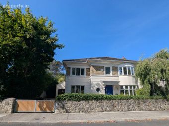 Avoca Park, Blackrock, Stillorgan, Co. Dublin