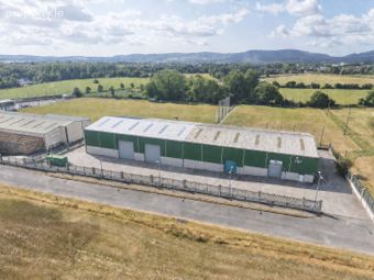 Unit 8, Highfield Business Park, Portlaw, Co. Waterford - Image 3