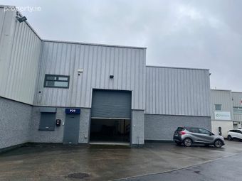 Unit P29, Block P, Grants Road, Greenogue Business Park, Baldonnell, Dublin 22