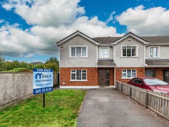 35 Eiscir Island, Eiscir Meadows, Tullamore, Co. Offaly, Tullamore, Co. Offaly - Image 3