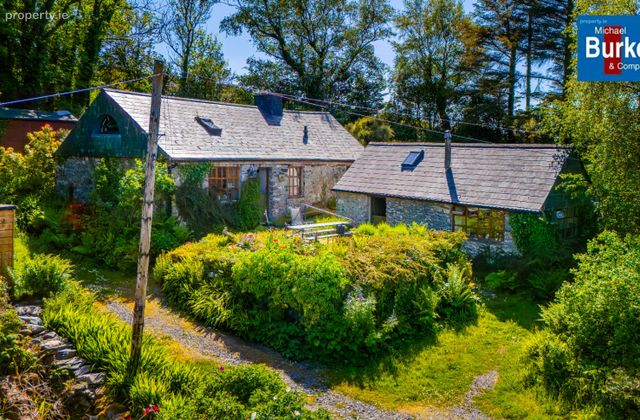Knappaghmanagh, Westport, Knappagh, Co. Mayo - Click to view photos