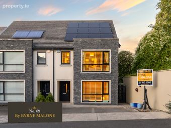 69 Crosforge, Saggart, Co. Dublin, Saggart, Co. Dublin
