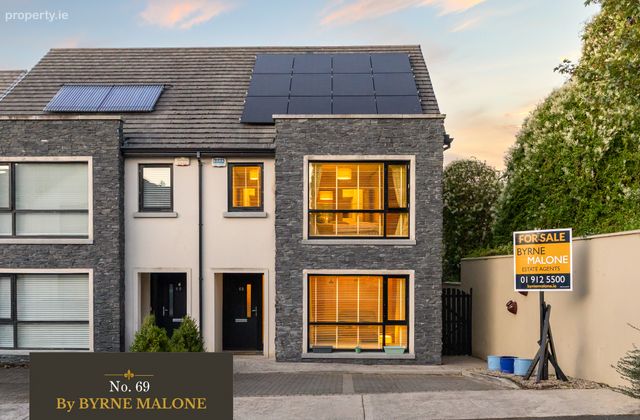 69 Crosforge, Saggart, Co. Dublin, Saggart, Co. Dublin - Click to view photos