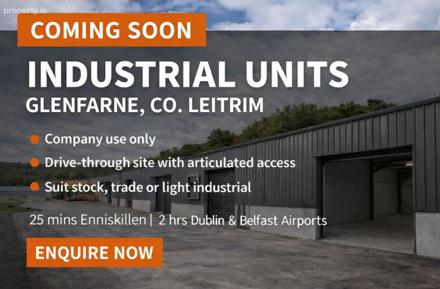 N16, Glenfarne,co. Leitrim, Glenfarne, Co. Leitrim - Click to view photos