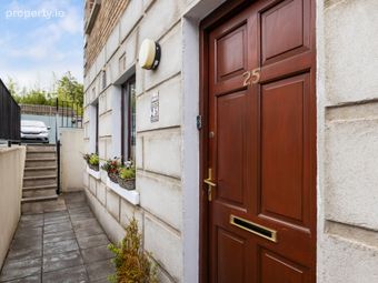 25 Roseville Court, Dublin Road, Bray, Co. Wicklow, Bray, Co. Wicklow - Image 3