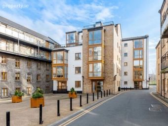 Bellevue Apartments, Islandbridge, Dublin 8