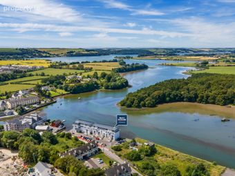 18 Charleston Wharf, Bailick Road, Midleton, Co. Cork, Midleton, Co. Cork