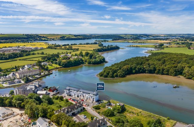 18 Charleston Wharf, Bailick Road, Midleton, Co. Cork, Midleton, Co. Cork - Click to view photos