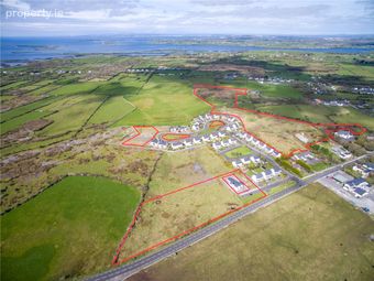 Development Lands At Oakwood, Ballinderreen, Co. Galway - Image 2