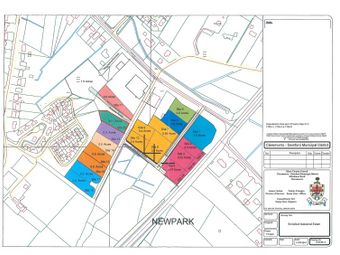 Site 12, Swinford Industrial Park, Kilkelly Road, Swinford, Co. Mayo, Swinford, Co. Mayo - Image 5