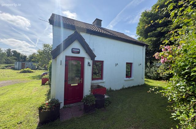 Lisserdrea, Boyle, Co. Roscommon - Click to view photos