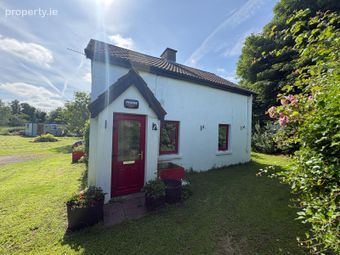 Lisserdrea, Boyle, Co. Roscommon