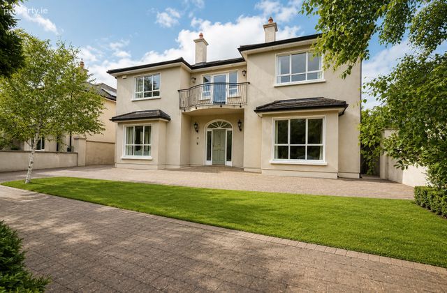 12 Rathmiles Grove, Killenard, Portarlington, Co. Laois, Killenard, Co. Laois - Click to view photos