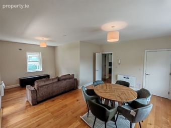 Apartment 11, Corban's Mill, Millbrook, Naas, Co., Naas, Co. Kildare