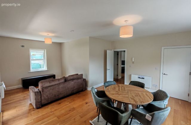 Apartment 11, Corban's Mill, Millbrook, Naas, Co., Naas, Co. Kildare - Click to view photos