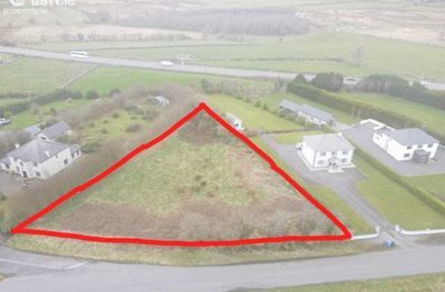 Kilclooney, Milltown, Co. Galway - Click to view photos