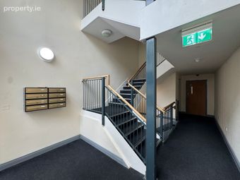 Apartment 14, Block A, Lansdowne Valley Apartments, Slievebloom Road, Dublin 12, Dublin 12 - Image 2