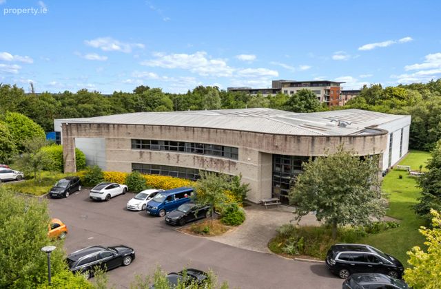 Unit 2, Navan Business Technology Park, Johnstown, Co. Meath - Click to view photos