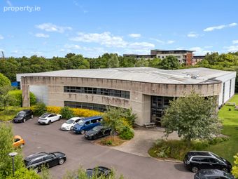 Unit 2, Navan Business Technology Park, Johnstown, Co. Meath