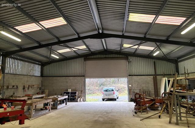 Freeduff, Kilcogy, Co. Cavan, Kilcogy, Co. Cavan - Click to view photos