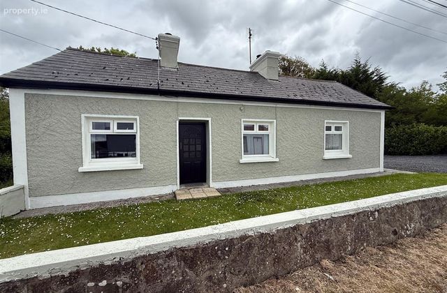 Aghadiifin, Kilmovee, Mayo, Kilmovee, Co. Mayo - Click to view photos