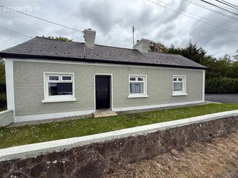 Aghadiifin, Kilmovee, Mayo, Kilmovee, Co. Mayo