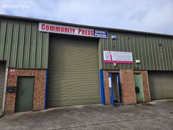 Unit 4fa, Clane Business Park, College Road, Clane, Co. Kildare - Image 2