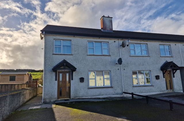 1 Hillside, Ballintubber, Ballintubber, Co. Roscommon - Click to view photos