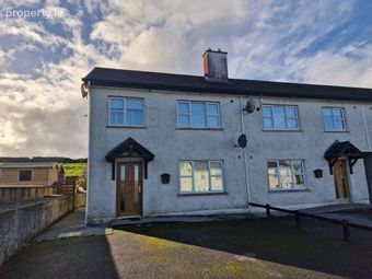 1 Hillside, Ballintubber, Ballintubber, Co. Roscommon