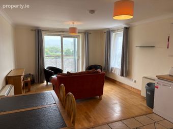 Tralee Marina Apartment, The Marina, Tralee, Co. Kerry - Image 2
