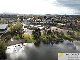C. 3.6 Acres Of Commercial Land &amp; Car Park, Sligo Road, Enniskillen, Co. Fermanagh, Enniskillen, Co. Fermanagh - Image 3