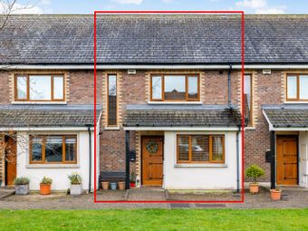 20 The Stableyard, Oldtown Demesne, Naas, Co. Kildare - Image 2