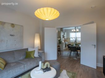 The Wren - 3 Bedroom House, Luttrellstown, Dublin 15 - Image 4
