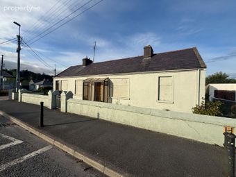 Station Road, Castlebar, Castlebar, Co. Mayo