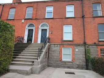 Flat 2, 9 Grosvenor Square, Rathmines, Dublin 6