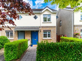 20 The Avenue, Oldbridge, Osberstown, Naas, Co. Kildare, Sallins, Co. Kildare - Image 3