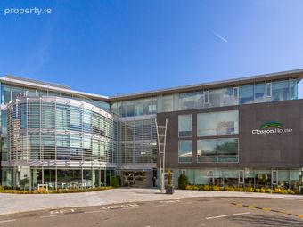 Unit 1 - 4, Classon House, Dundrum Business Park, Dundrum, Dublin 14