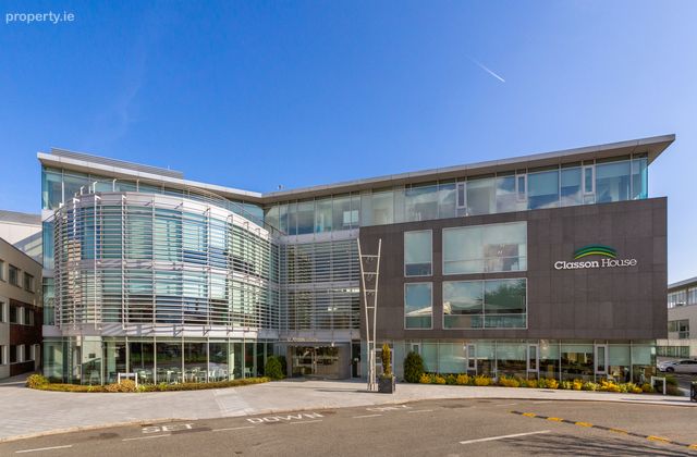 Unit 1 - 4, Classon House, Dundrum Business Park, Dundrum, Dublin 14 - Click to view photos