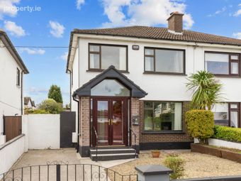 4 Castleknock Laurels, Castleknock, Dublin 15, Co. Dublin, Castleknock, Dublin 15